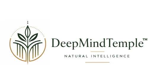 DeepMindTemple